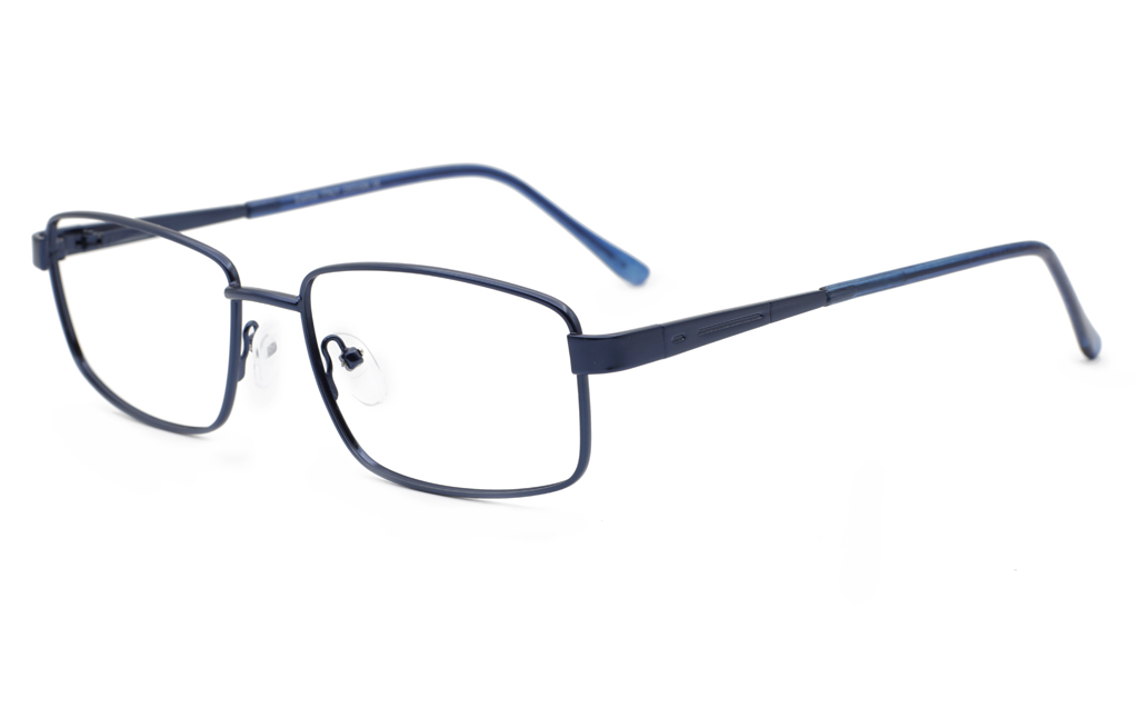 ESOTICO 6686 men’s Metal optical frame – Wholesale Sunglasses ...
