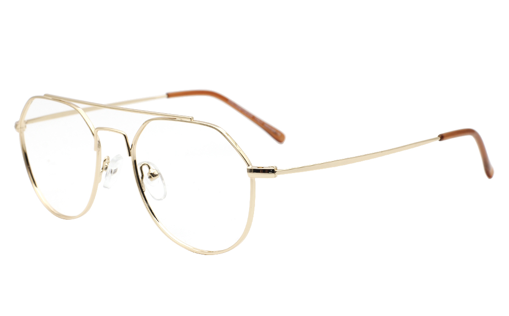 Docle & Poseia 6094 uni-sex metal frame – Wholesale Sunglasses ...